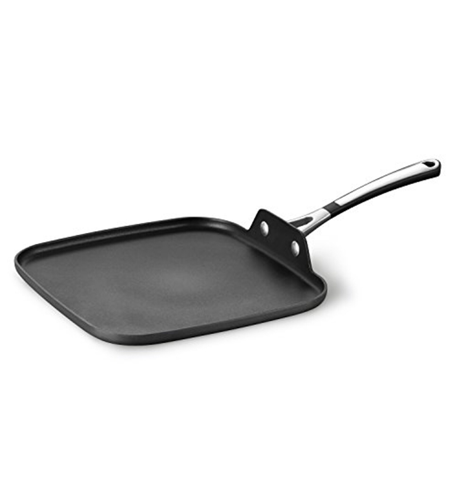 Aluminium Simply Non-Stick Square Griddle