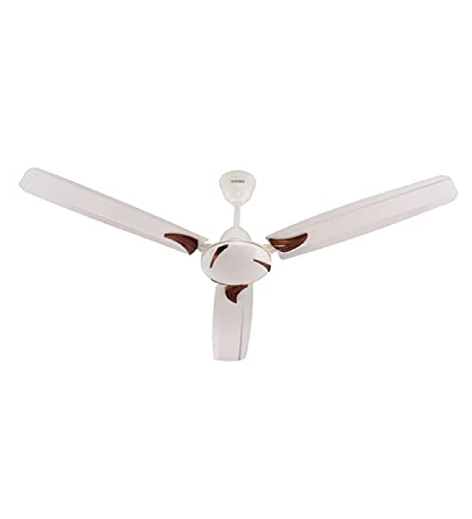Candes Lynx High Speed Anti-dust Decorative 5 Star Rated Ceiling Fan (48Lynx-i1cc)