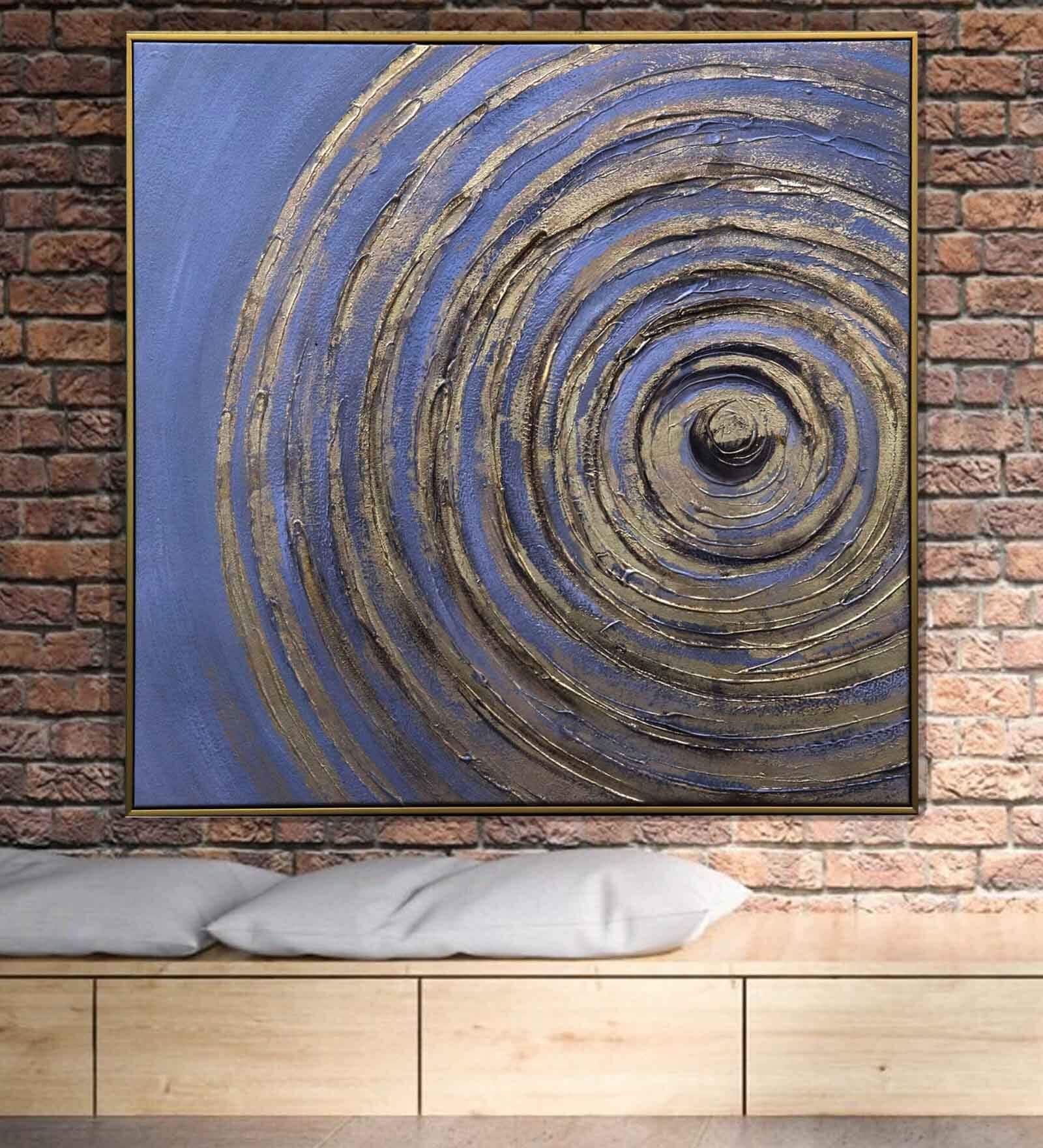 Canvas Nature Wall Painting