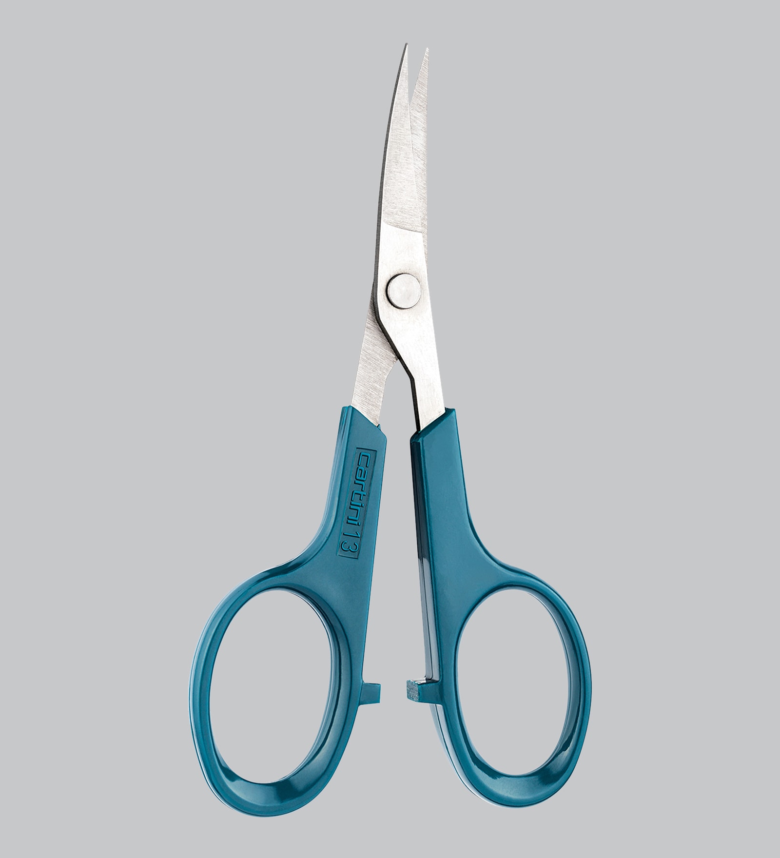 Buy Cartini Tip Cut Scissors ,Stainless Steel, 115 MM Online ...