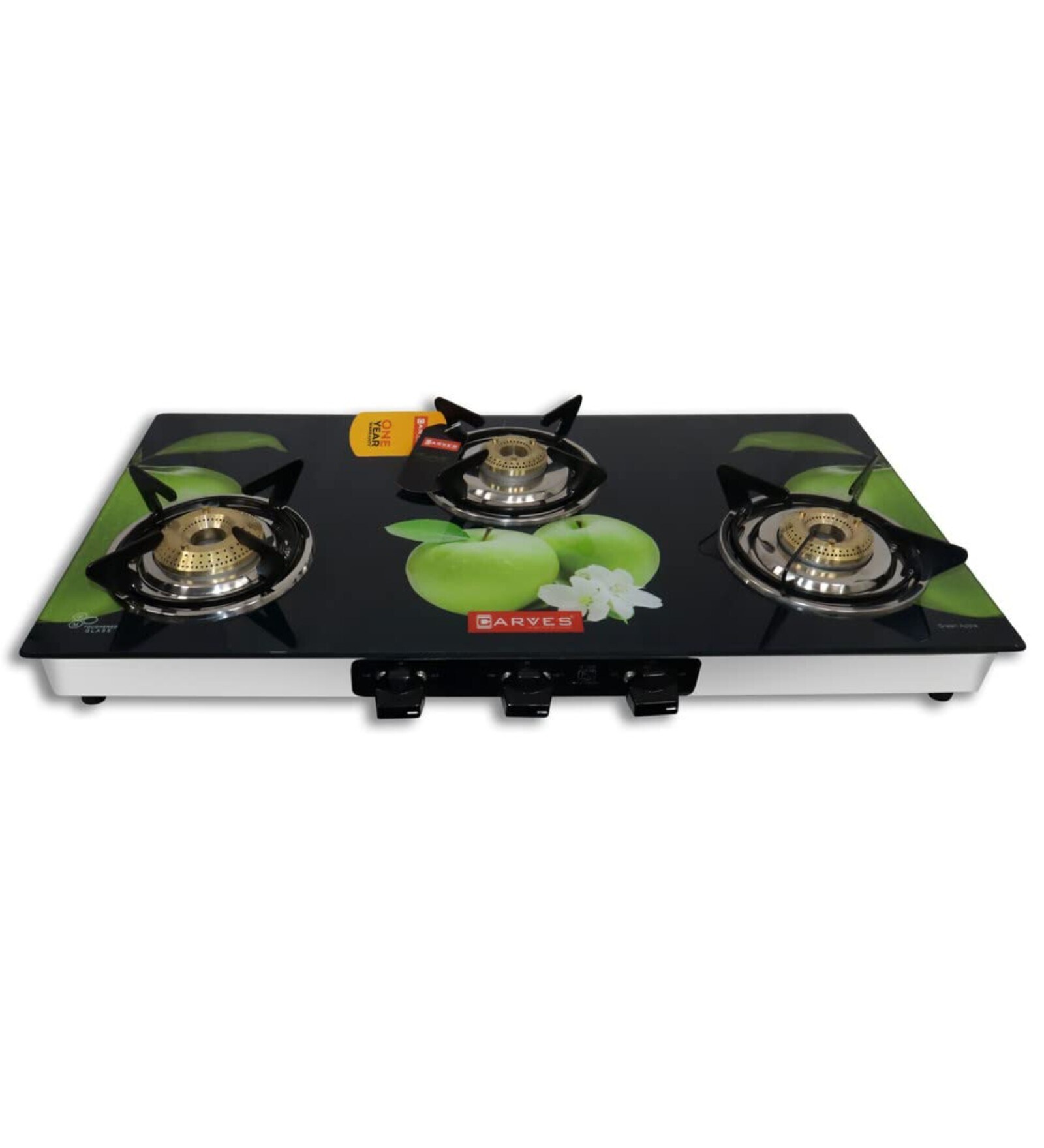 Buy Carves Classic Stainless Steel Manual Gas Stove C at 83 OFF by