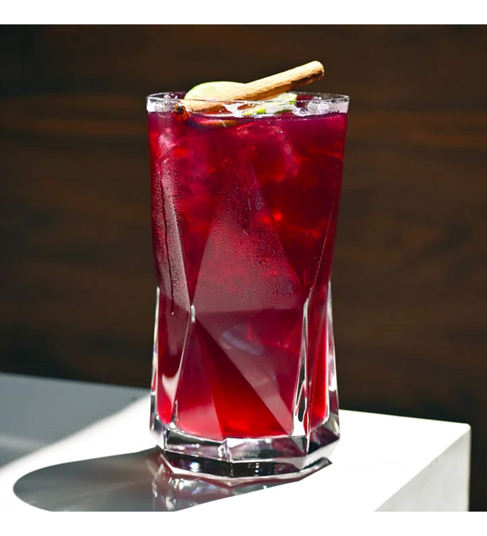 Set of 6 Cassiopea Cooler 48 Cl