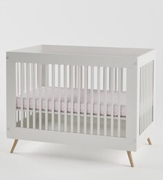pepperfry cradle
