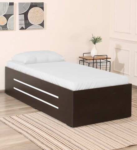 pepperfry diwan bed