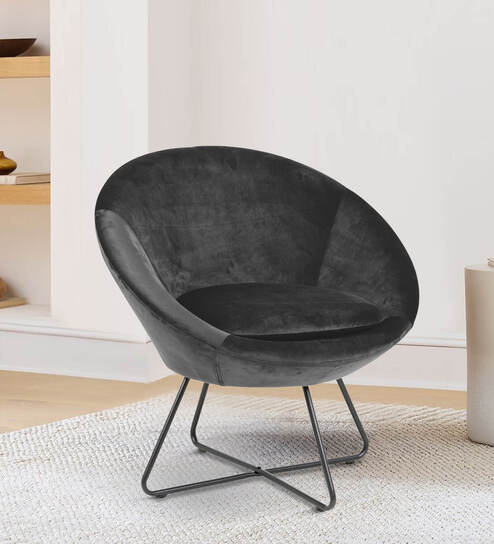 Papasan discount chair pepperfry