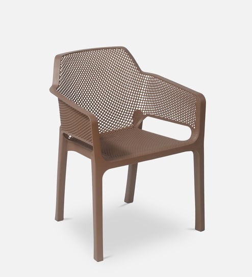 Pepperfry chairs online plastic