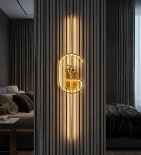 Cascade Sand Black Outdoor Wall Sconce LED Up Down Light