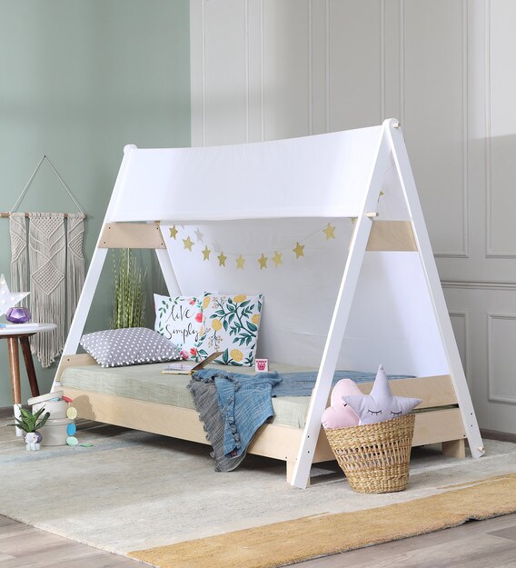 pepperfry beds for kids