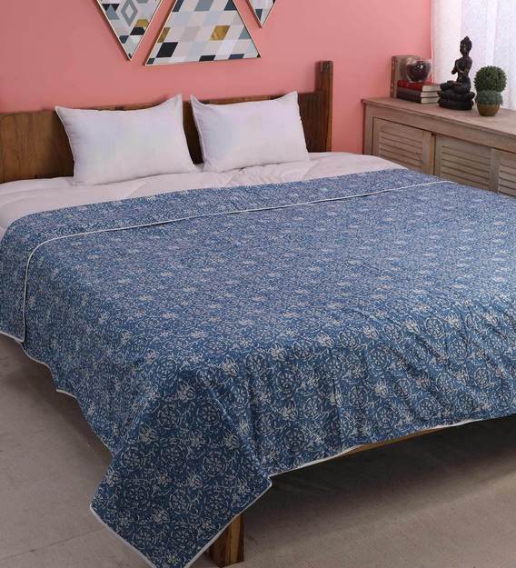 dohar blanket double bed