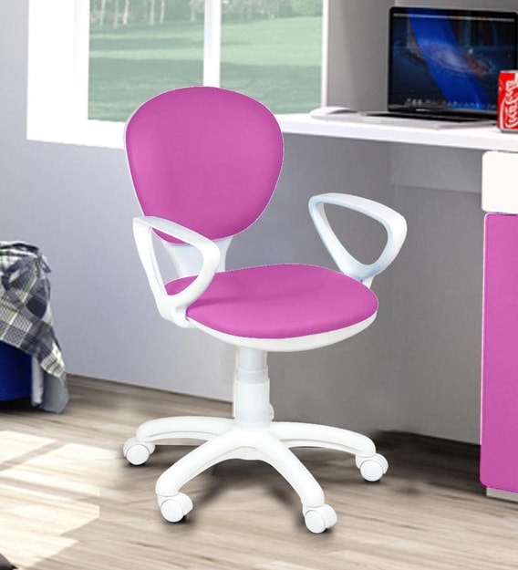 Buy Blaze Cantilever Chair In Black Colour By Nilkamal Online Cantilever Chairs Chairs Furniture Pepperfry Product