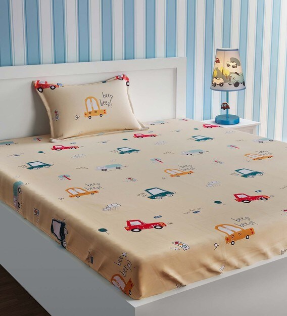 car bed sheets