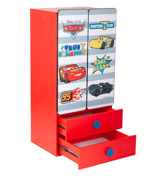 disney cars chest of drawers