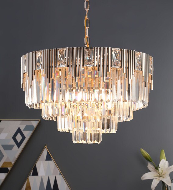 cassiel chandelier