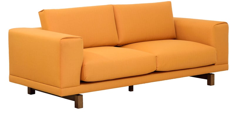 catalunya 3 seater sofa bed