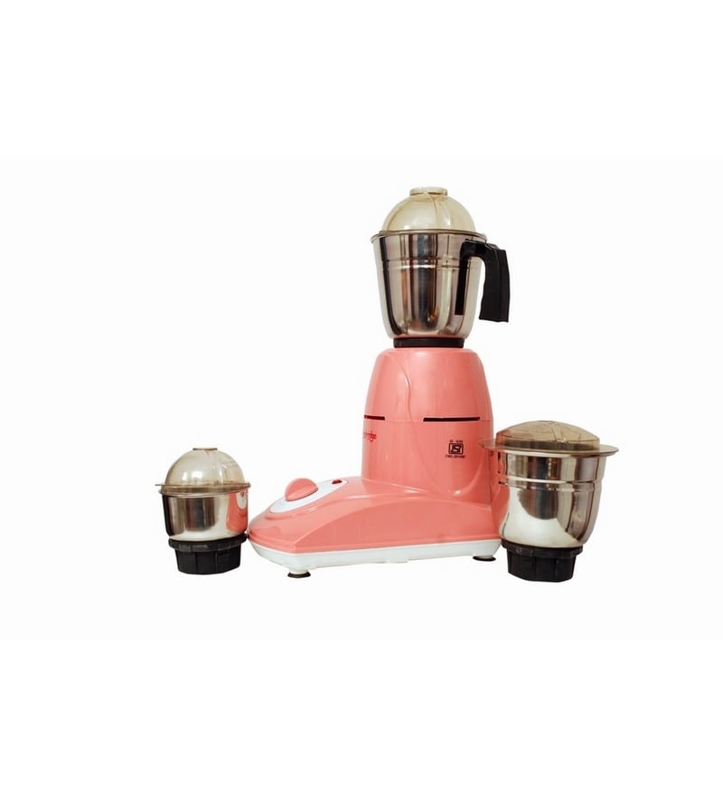 marvel mixer grinder price