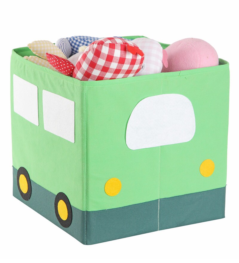 Buy Car Storage Basket by My Gift Booth Online Kids Storage Baskets