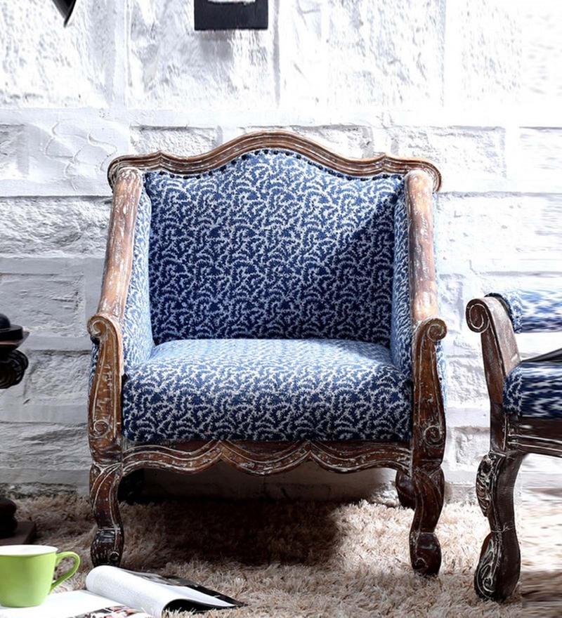 Buy Carmen One Seater Sofa on Rent Online Sofas Furniture On Rent In Hyderabad Furniture