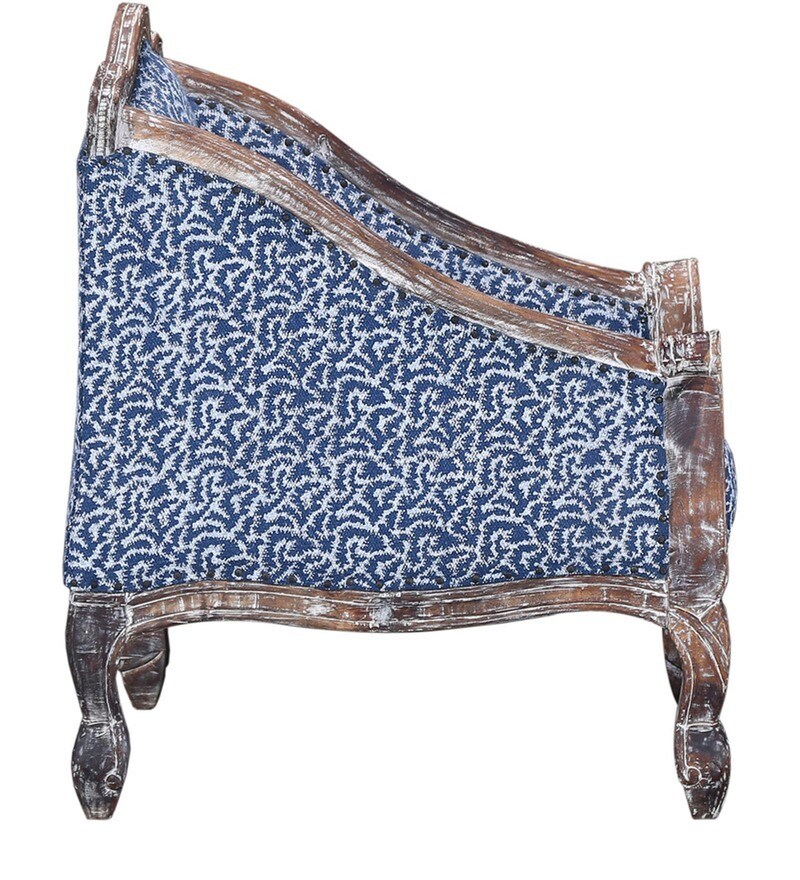 Buy Carmen One Seater Sofa on Rent Online Sofas Furniture On Rent In Hyderabad Furniture