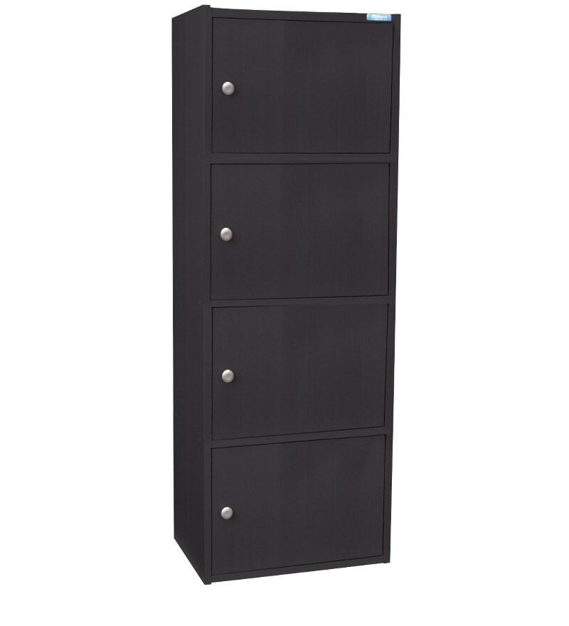 Buy Cary Bookcase by Nilkamal Online Modern Book Cases Kids Kids