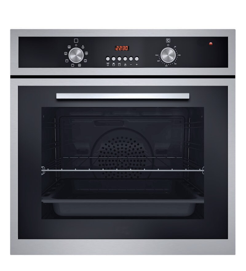 Buy Carysil Manual Operation 65 Liters Built in Oven Java Online