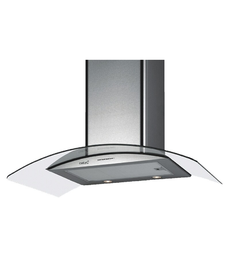 cata chimney hood