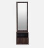 Cabalina Dresser in Natural Walnut Colour