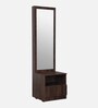 Cabalina Dresser in Natural Walnut Colour