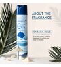 Cabana Blue 250ML Each Room Freshener