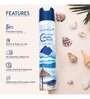 Cabana Blue 250ML Each Room Freshener
