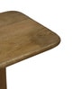 Cadiz Mango Wood Console Table in Tubbaq finish Cadiz Mango Wood Console Table in Tubbaq finish