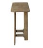 Cadiz Mango Wood Console Table in Tubbaq finish Cadiz Mango Wood Console Table in Tubbaq finish
