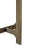 Cadiz Mango Wood Console Table in Tubbaq finish Cadiz Mango Wood Console Table in Tubbaq finish