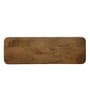 Cadiz Mango Wood Console Table in Tubbaq finish Cadiz Mango Wood Console Table in Tubbaq finish