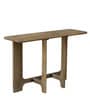 Cadiz Mango Wood Console Table in Tubbaq finish Cadiz Mango Wood Console Table in Tubbaq finish
