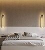 Caen LED Pendant Light (Gold)