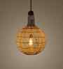 Cage Hanging Lamp Big