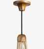 Cage Hanging Lamp Big
