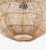Cage Hanging Lamp Big