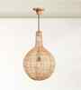 Cage Hanging Lamp Big
