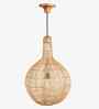 Cage Hanging Lamp Big