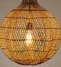 Cage Hanging Lamp Big