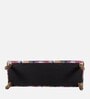 Cairo Bench Set In Blue Colour