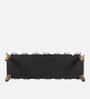 Cairo Bench Set In Grey Colour