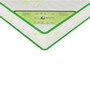 Dual Comfort Cairo Single Bed Mattress With High Density Foam 78 X 42 X 6 Inches