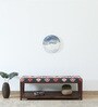 Calbost Sheesham Wood Bench In Provincial Teak Finish