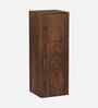 Calcio Office Cabinet In Brown Maple Finish