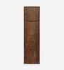 Calcio File Cabinet In Brown Maple Finish