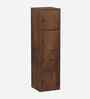 Calcio File Cabinet In Brown Maple Finish