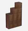 Calcio File Cabinet In Brown Maple Finish