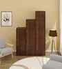 Calcio File Cabinet In Brown Maple Finish